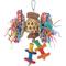 Show in main carousel: Super Bird Creations Frizzy Lizzy Bird Toy slide 2 of 7