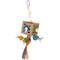 Show in main carousel: Super Bird Creations Crazy Cube Bird Toy slide 2 of 7