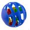 Show in main carousel: Super Bird Creations Waffle Rattle Bird Toy slide 2 of 7