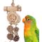 Show in main carousel: Super Bird Creations Dangler Delight Bird Toy slide 1 of 7