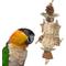 Show in main carousel: Super Bird Creations Sola Star Tree Bird Toy slide 1 of 7