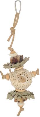 Show full view: Super Bird Creations Forest Bouquet Bird Toy slide 2 of 7