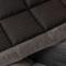 Show in main carousel: Allisandro Quilted Cotton Anti-Slip Couch Cover, Dark Grey, 32 x 73-in slide 6 of 7