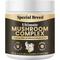Show in main carousel: Special Breed Ultimate Mushroom Complex Powder Immune Supplement for Dogs & Cats, 360-gm jar slide 1 of 8