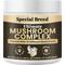 Show in main carousel: Special Breed Ultimate Mushroom Complex Powder Immune Supplement for Dogs & Cats, 180-gm jar slide 1 of 8
