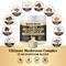 Show in main carousel: Special Breed Ultimate Mushroom Complex Powder Immune Supplement for Dogs & Cats, 180-gm jar slide 4 of 8