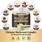 Show in main carousel: Special Breed Ultimate Mushroom Complex Powder Immune Supplement for Dogs & Cats, 360-gm jar slide 4 of 8