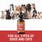 Show in main carousel: Special Breed Urinary Tract Cranberry Flavored Supplement for Dogs & Cats, 2-fl oz bottle slide 5 of 8
