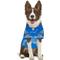Show in main carousel: Pets First NFL Zubaz Dog Jersey, Detroit Lions, Medium slide 5 of 5