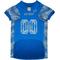 Show in main carousel: Pets First NFL Zubaz Dog Jersey, Detroit Lions, Medium slide 2 of 5