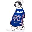 Show in main carousel: Pets First NFL Zubaz Dog Jersey, Buffalo Bills, X-Small slide 4 of 5
