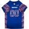 Show in main carousel: Pets First NFL Zubaz Dog Jersey, Buffalo Bills, Large slide 2 of 5