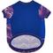 Show in main carousel: Pets First NFL Zubaz Dog T-Shirt, Buffalo Bills, Medium slide 3 of 6