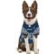 Show in main carousel: Pets First NFL Zubaz Dog Jersey, Dallas Cowboys, Large slide 5 of 5