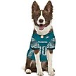 Show in main carousel: Pets First NFL Zubaz Dog Jersey, Philadelphia Eagles, Large slide 5 of 5