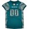 Show in main carousel: Pets First NFL Zubaz Dog Jersey, Philadelphia Eagles, Large slide 2 of 5