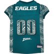 Show in main carousel: Pets First NFL Zubaz Dog Jersey, Philadelphia Eagles, Large slide 1 of 5