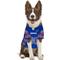 Show in main carousel: Pets First NFL Zubaz Dog Jersey, Buffalo Bills, Large slide 5 of 5