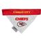 Show in main carousel: Pets First NFL Zubaz Dog Bandana, Kansas City Chiefs, Small-Medium slide 3 of 5