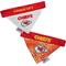 Show in main carousel: Pets First NFL Zubaz Dog Bandana, Kansas City Chiefs, Small-Medium slide 1 of 5