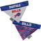 Show in main carousel: Pets First NFL Zubaz Dog Bandana, Buffalo Bills, Large-X-Large slide 1 of 5