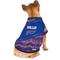 Show in main carousel: Pets First NFL Zubaz Dog T-Shirt, Buffalo Bills, Medium slide 6 of 6