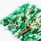 Show in main carousel: PuzzleFeeder Dog Snuffle Mat, Green, All Breed Sizes slide 4 of 6