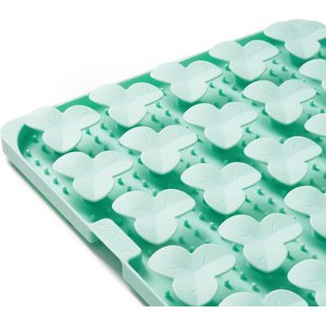 PuzzleFeeder Dog Snuffle Mat, Green, Medium/Large