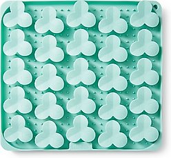 PuzzleFeeder Dog Snuffle Mat, Green, Medium/Large