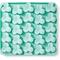 Show in main carousel: PuzzleFeeder Dog Snuffle Mat, Green, Medium/Large slide 1 of 6