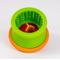 Show in main carousel: PuzzleFeeder Interactive Puzzle Dog Toy, Green, Medium slide 4 of 8