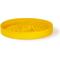 Show in main carousel: PuzzleFeeder Dog Slow Feeder Insert, Large, Yellow slide 1 of 4