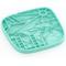 Show in main carousel: PuzzleFeeder Silicone Dog Lick Mat, Green slide 4 of 6