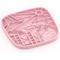 Show in main carousel: PuzzleFeeder Silicone Dog Lick Mat, Pink slide 4 of 6
