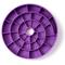 Show in main carousel: PuzzleFeeder Slow Feeder Puzzle Dog Toy, Large, Purple slide 6 of 10