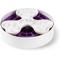 Show in main carousel: PuzzleFeeder Slow Feeder Puzzle Dog Toy, Large, Purple slide 1 of 10