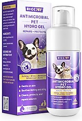 HICC PET Antimicrobial Pet Hydro Gel Wound Care for Dogs, 3.4-fl oz bottle