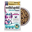 Solid Gold Toy & Small Breed Gut Health Real Chicken, Chickpea & Pumpkin Grain-Free Dry Dog Food, 11-lb bag