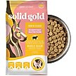 Show in main carousel: Solid Gold Real Lamb, Brown Rice & Pearled Barley Recipe Whole Grain Dry Dog Food, 24-lb bag slide 1 of 12
