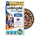 Solid Gold Weight Control Gut Health Real Chicken & Sweet Potato Grain-Free Dry Dog Food, 22-lb bag