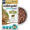 Show in main carousel: Solid Gold Sensitive Stomach Gut Health Wild Venison & Potato Grain-Free Dry Dog Food, 3.75-lb bag slide 1 of 12