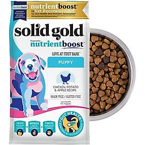 Diamond Puppy Formula Dry Dog Food