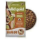 Solid Gold Sensitive Stomach Quail & Pumpkin Grain-Free Dry Cat Food, 6-lb bag