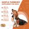 Show in main carousel: waggedy Hip & Joint Turmeric Flavored Chew Supplement for Dogs, 120 count slide 6 of 9
