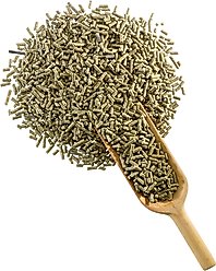 Derby Winner Plus Horse Feed, 50-lb bag slide 2 of 2