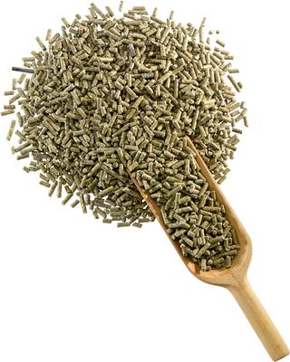 Show full view: Derby Winner Plus Horse Feed, 50-lb bag slide 2 of 2