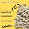 Show in main carousel: Sprankles Chicken Recipe Raw Freeze-Dried Dog Food & Topper, 4-oz bag slide 5 of 11