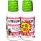 Show in main carousel: Liquid-Vet Itch & Allergy Support Bacon Flavor Dog Supplement, 8-oz bottle, 2 count slide 1 of 10