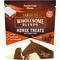 Show in main carousel: Tribute Equine Nutrition Wholesome Blends Carrot Cake Horse Treats, 1.5-lb bag slide 1 of 2