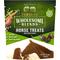 Show in main carousel: Tribute Equine Nutrition Wholesome Blends Apple Horse Treats, 1.5-lb bag slide 1 of 3